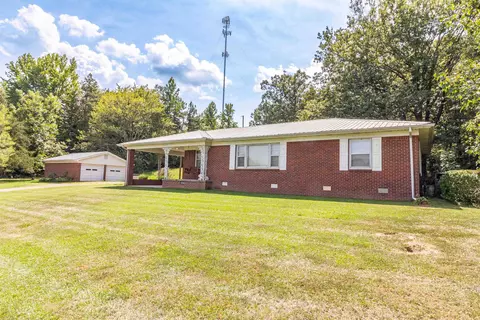 5738 Hwy 45 Hwy N, Bethel Springs, TN 38315