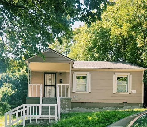 163 W Mckellar Ave, Memphis, TN 38109