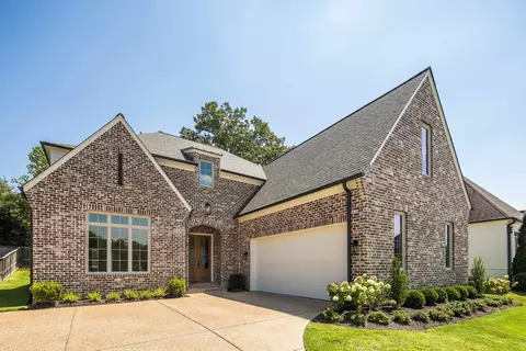 3406 Village Cross Loop, Collierville, TN 38017