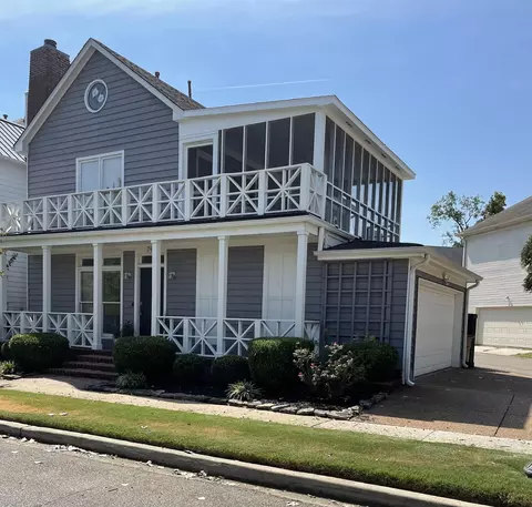 79 Harbor Village Dr, Memphis, TN 38103