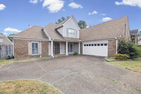 8977 Chimneyrock Blvd, Cordova, TN 38016