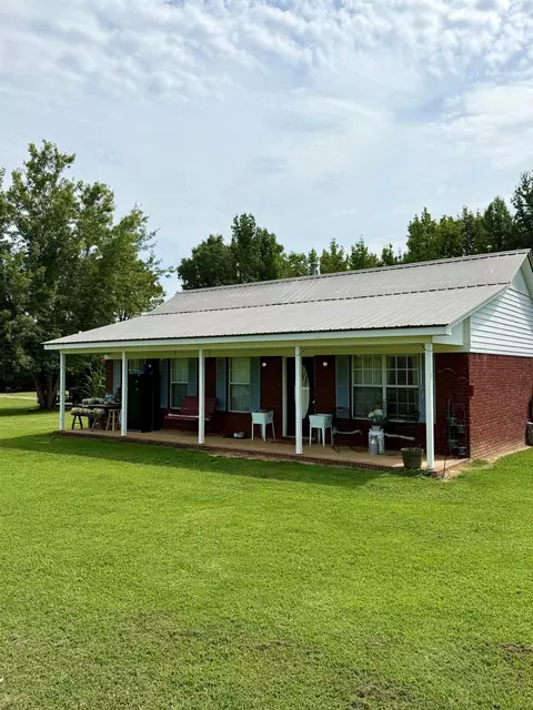 430 Trainer Dr, Whiteville, TN 38075