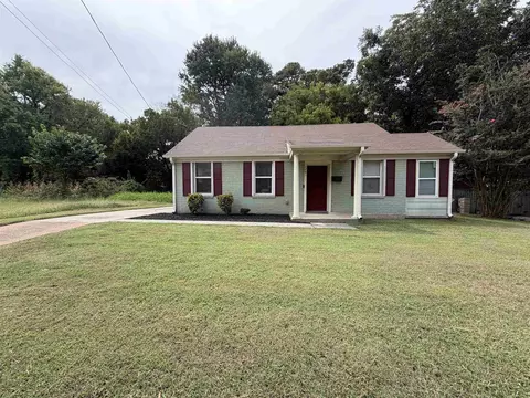 1261 Prescott Rd, Memphis, TN 38111