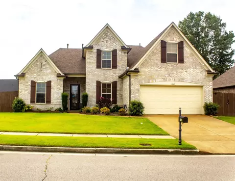 7665 Shadowcrest Cv, Memphis, TN 38125