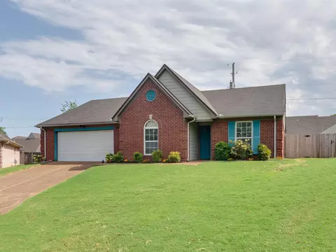 1464 Farmyard Cv, Cordova, TN 38016