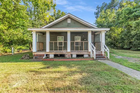 1347 E Trigg Ave, Memphis, TN 38106