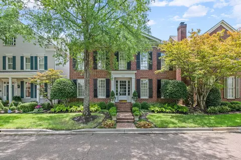 7163 Ainsworth Dr, Germantown, TN 38138