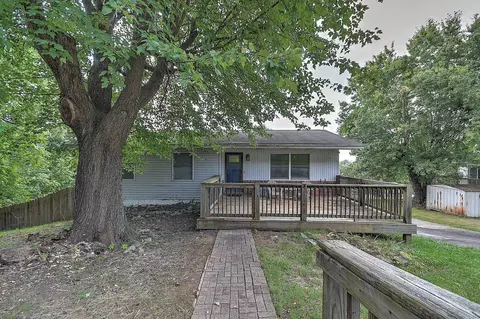 1837 Mountain View Ave, Kingsport, TN 37664