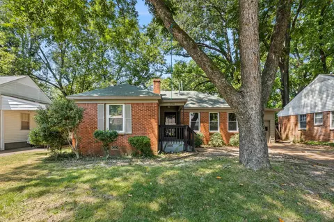 1285 Merrycrest Dr, Memphis, TN 38111