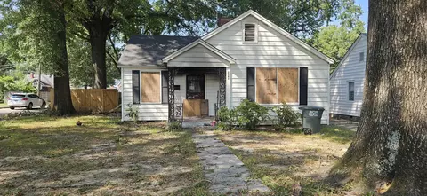 3342 Carrington Rd, Memphis, TN 38111