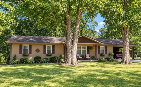 3372 Asbury Glimp Rd, Ripley, TN 38063