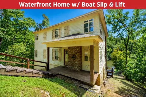135 Indigo Pt, Savannah, TN 38372