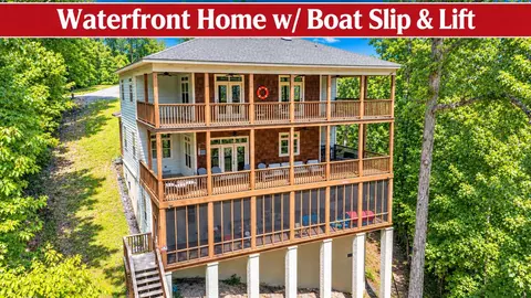 135 Indigo Pt, Savannah, TN 38372