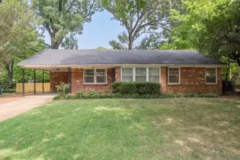 5126 Sequoia Rd, Memphis, TN 38117