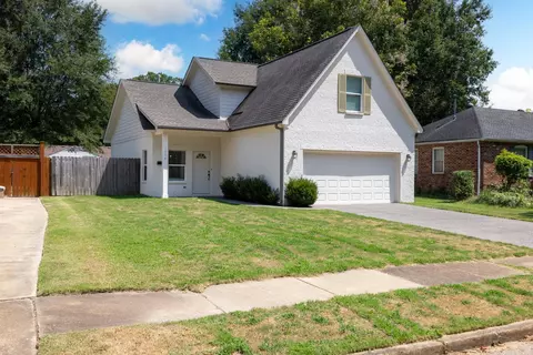 1534 Delmont Rd, Memphis, TN 38117