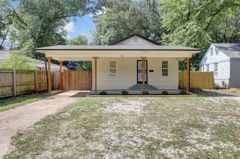 3391 Rockwood Ave, Memphis, TN 38122