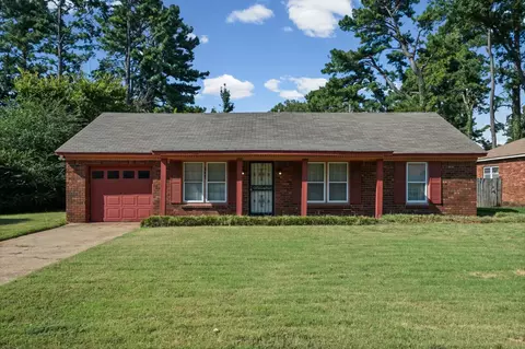 1742 San Bernardo Ave, Memphis, TN 38116