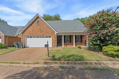 1673 Camille Way, Memphis, TN 38016