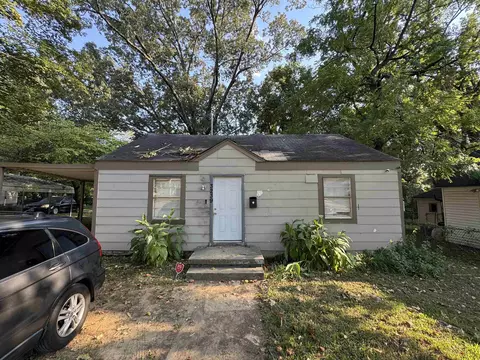3239 Nathan Ave, Memphis, TN 38112