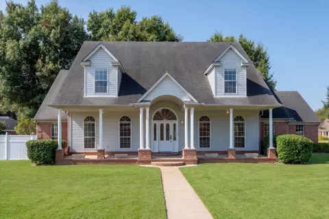 4715 Oak Harbour Trce, Millington, TN 38053