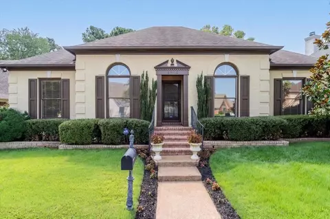 2506 Eagleridge Ln, Cordova, TN 38016