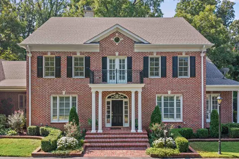 4639 Perkins Manor Cv, Memphis, TN 38117