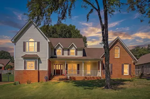 2729 Shadow Point Cv W, Memphis, TN 38016