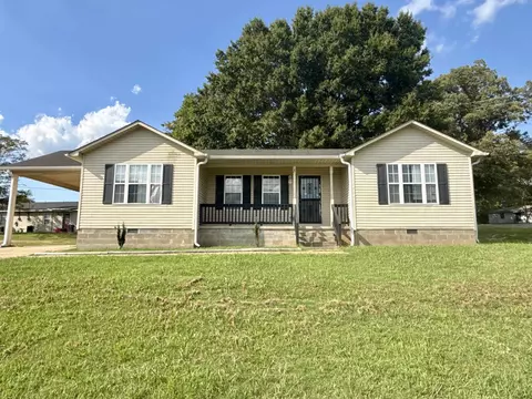 8 Channing Loop, Brownsville, TN 38012