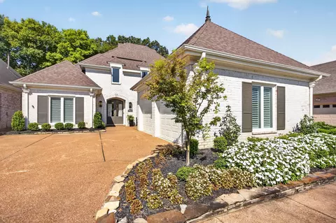 1443 Wolf Park Rd, Germantown, TN 38138