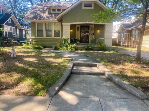 449 Garland St, Memphis, TN 38104