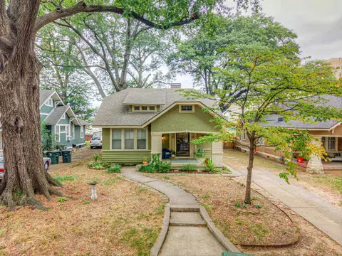449 Garland St, Memphis, TN 38104