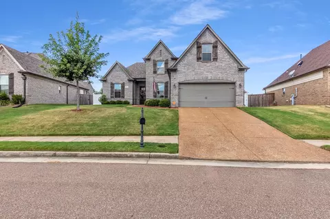 2183 Coleridge Dr, Cordova, TN 38016