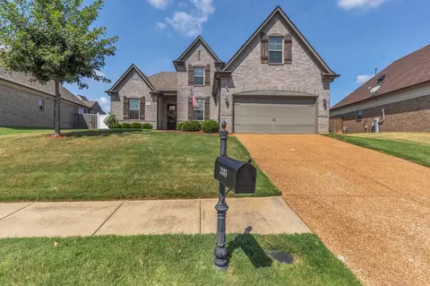 2183 Coleridge Dr, Cordova, TN 38016