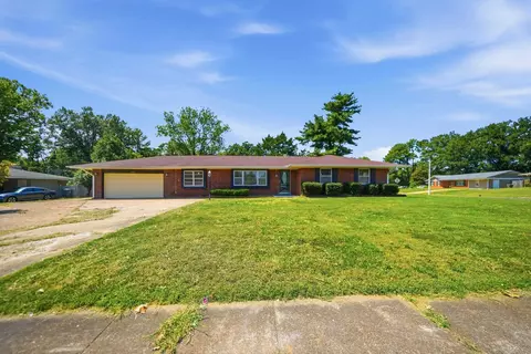 5073 Whitworth Rd, Memphis, TN 38116