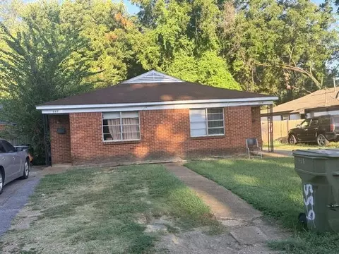 557 Berclair Rd, Memphis, TN 38122