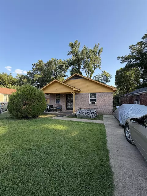 2139 Shannon Ave, Memphis, TN 38108