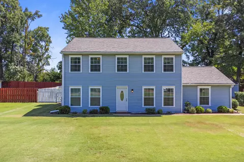 256 Anthony St, Brighton, TN 38011