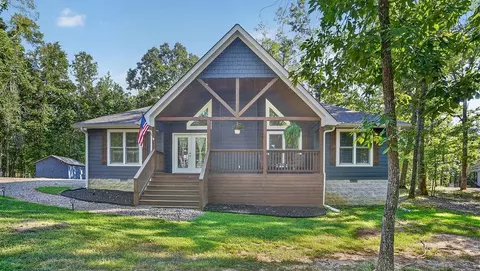 100 Timber Ridge Dr, Counce, TN 38326