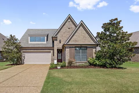 5080 Oliver Grove Ln, Arlington, TN 38002