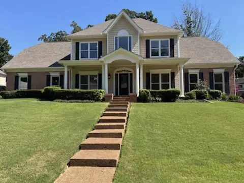 9605 E Cedar Mist Cv E, Cordova, TN 38016