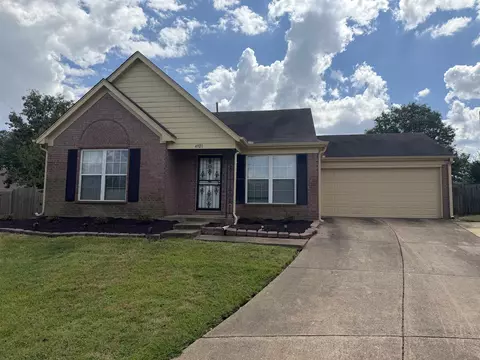 4921 Top Notch Loop, Memphis, TN 38125