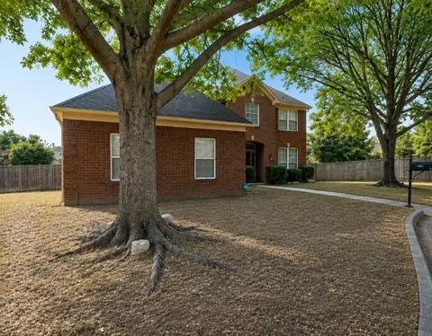 1461 Farmyard Cv, Cordova, TN 38016