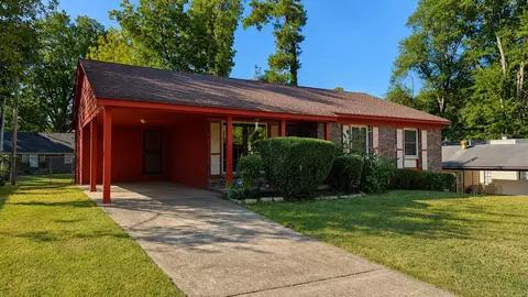2511 St Elmo Ave, Memphis, TN 38127