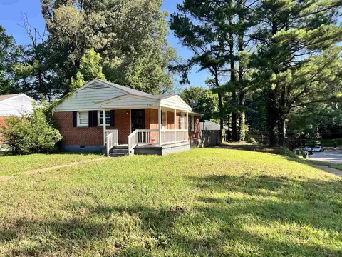 3791 Marvin St, Memphis, TN 38127