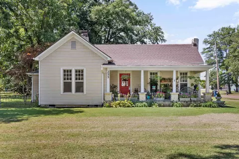255 Main St, Rossville, TN 38066