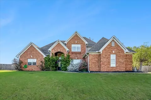 134 Rembert Dr, Atoka, TN 38004