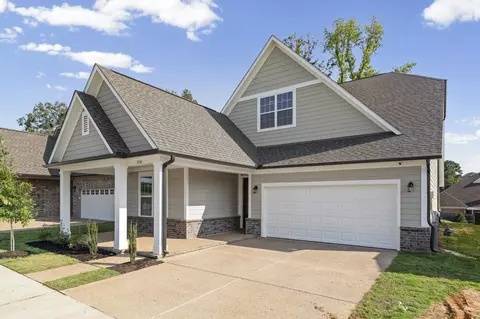 Exterior - 3134 Mannington Dr, Bartlett, TN 38135 photo 2 of 3