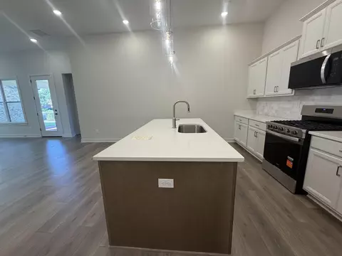 Kitchen - 3134 Mannington Dr, Bartlett, TN 38135 photo 2 of 2
