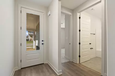 Entry Way - 3134 Mannington Dr, Bartlett, TN 38135 photo 1 of 1