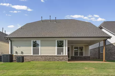 Exterior - 3134 Mannington Dr, Bartlett, TN 38135 photo 3 of 3